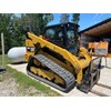 2019 Caterpillar 299D2 Skidsteer